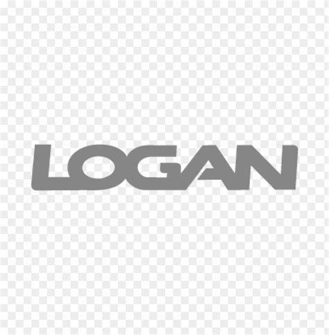 Dacia Logan Vector Logo - 460839 | TOPpng