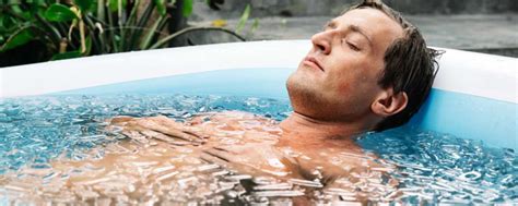 What is Cold Water Therapy? - Stemedix | Regenerative Medicine Also Known As Stem Cell Therapy