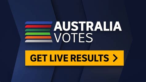 Australian Federal Election 2022 Live Results - ABC News