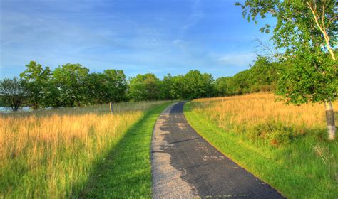 Backpacking Wisconsin State Parks | IQS Executive