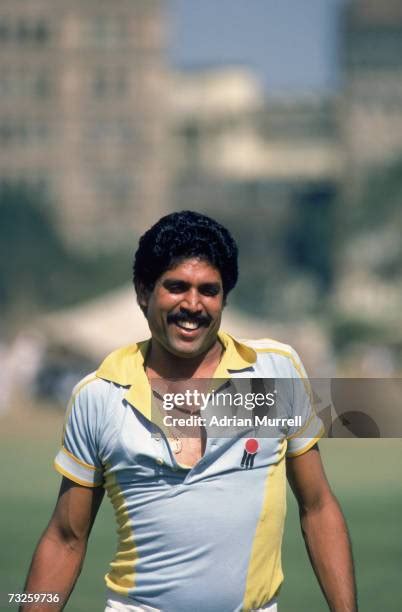 Kapil Dev Bowling Photos and Premium High Res Pictures - Getty Images