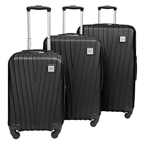 Skyway® Epic Hardside Luggage Collection | Bed Bath & Beyond | Hardside luggage, Luggage ...