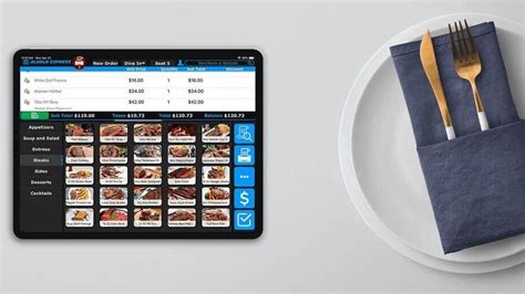 What is an iPad POS system? | TechRadar