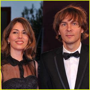 Sofia Coppola Marries Thomas Mars | Sofia Coppola, Thomas Mars : Just ...