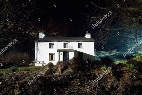 Cottage 2008 Editorial Stock Photo - Stock Image | Shutterstock