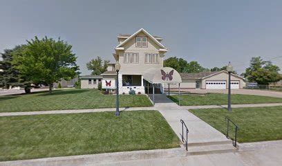 Wilson Family Funeral Home - Minneapolis, KS