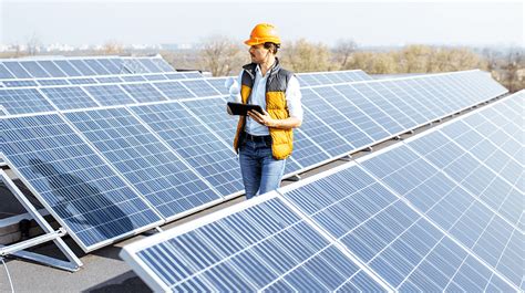 How to Start a Solar Farm - Small Business Trends
