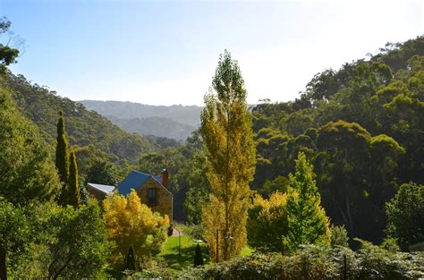 Adelaide Hills - Accommodation Directory