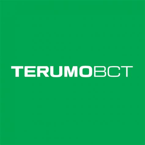 Terumo BCT - RegMedNet