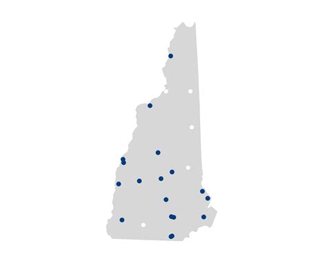 New Hampshire | Hospital Palliative Care | State by State Report Card