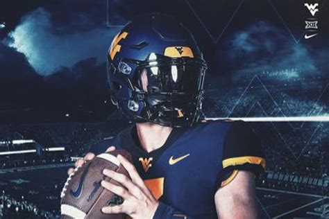 WVU QB Commit Garrett Greene Highlights From Comeback Win - The Smoking Musket