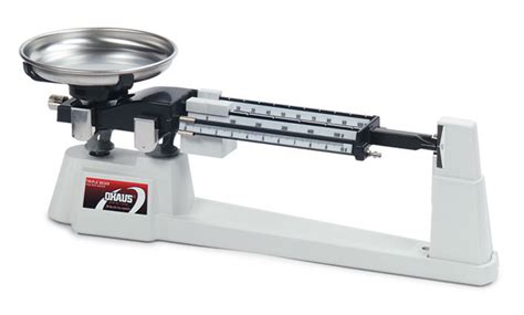 SKS Science Products - Ohaus Scale, Balance Scales, Dial-O-Gram Triple Beam Balance