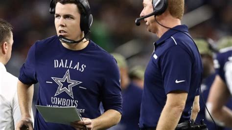 Report: Kellen Moore expected to remain with the Cowboys