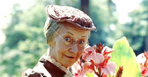 'Beverly Hillbillies': How "Granny" Actress Irene Ryan Died