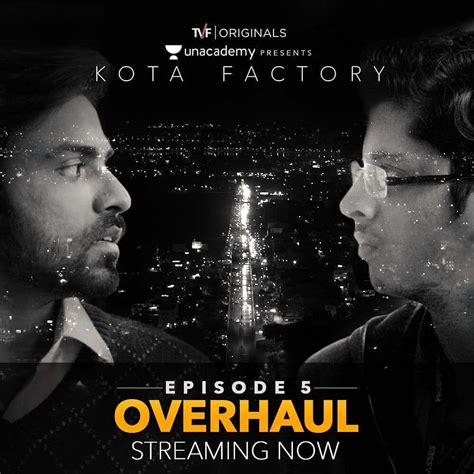 Kota Factory season finale: Bittersweet goodbyes