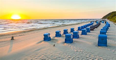 Pin auf Reiseziele Ostsee