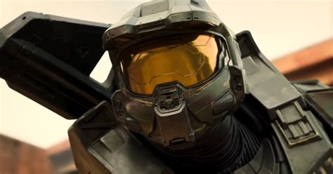 First full-length 'Halo' trailer confirms the show is definitely 'Halo'