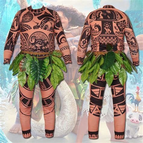 Share 60+ maui's tattoos moana best - in.cdgdbentre