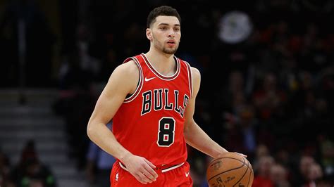 Report: Chicago Bulls to match Sacramento Kings offer sheet for Zach Lavine | NBA.com Canada ...