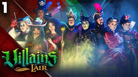 Δικός μας εκχύλισμα Έρνεστ Σάκλετον guess the disney villains lair Δήμοι ράβδος γραμμικός