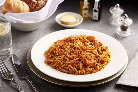 Emirates Chefs Share Recipes for Their Most Popular In-flight Dishes ...