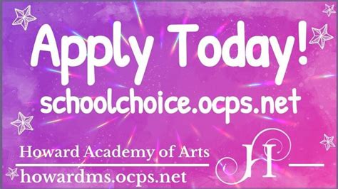 Howard Middle School Academy of Arts-OCPS - Home | Facebook