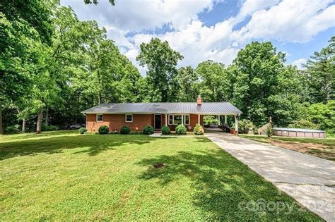 With Swimming Pool - Homes for Sale in Morganton, NC | realtor.com®