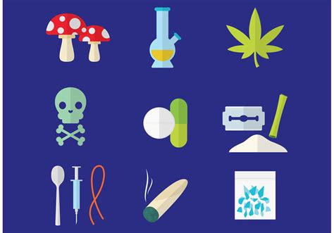 Drugs Vector Icons - Download Free Vector Art, Stock Graphics & Images