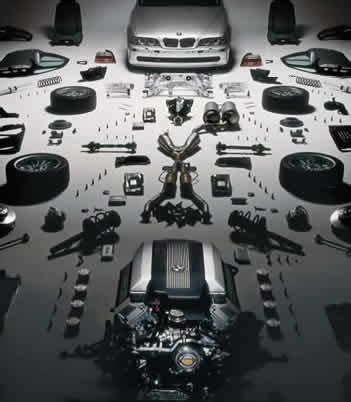 BMW VIN decoder – see what options your BMW came with from the factory ...