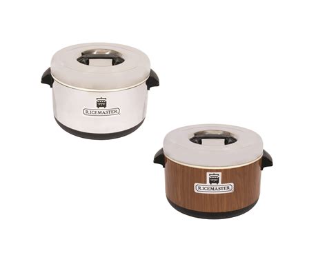 » Product categories » Sushi Rice Containers - Town Food Service Equipment Co., Inc.