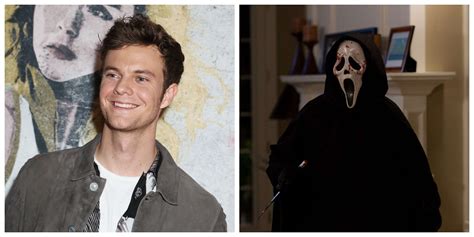 Diabolical! Scream 5 adds The Boys' breakout star Jack Quaid in mystery role | SYFY WIRE