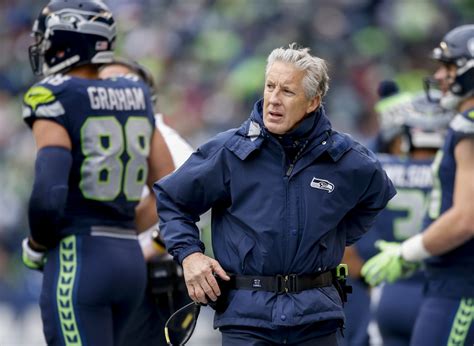 Seattle Seahawks: Pete Carroll retirement best for team?