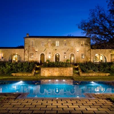 Exclusive Resorts Tuscany - Tuscany