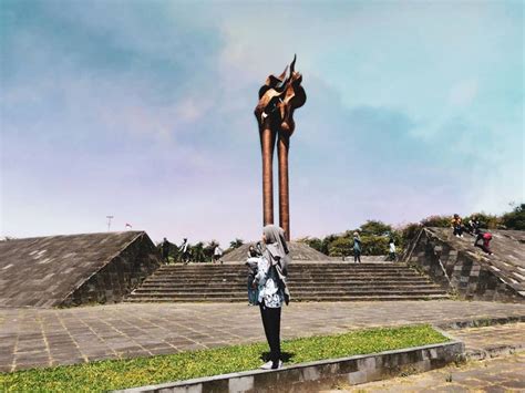 10 Tempat Wisata di Bandung yang Sarat Sejarah, Unik dan Epik