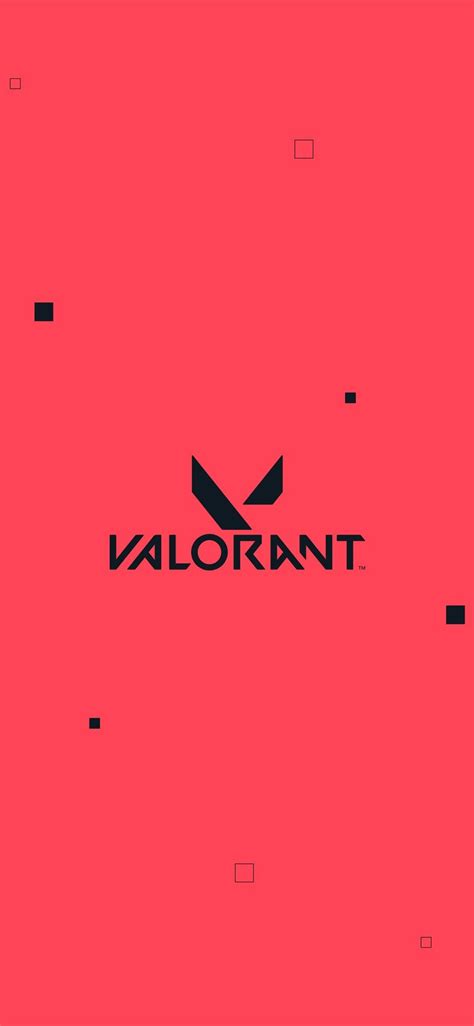 Valorant Logo Hd Wallpaper - ABIEWQ