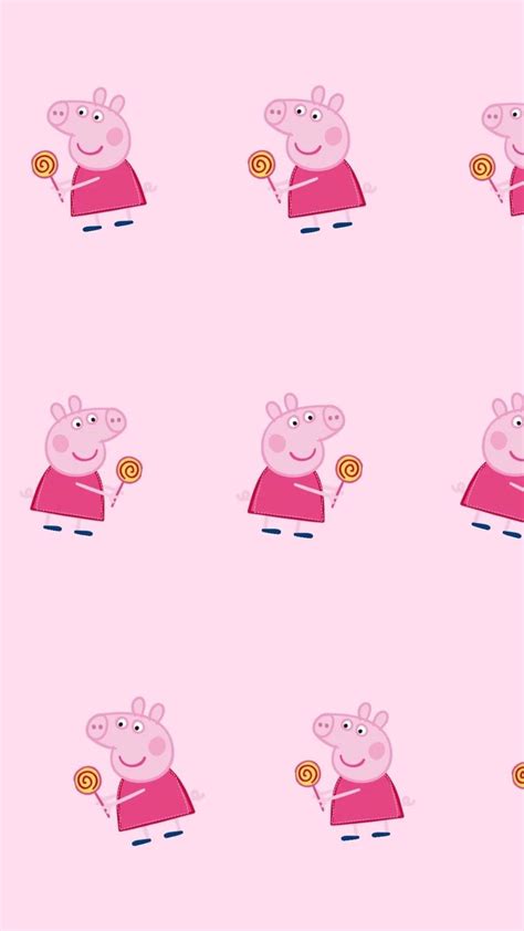 Top 999+ Peppa Pig Phone Wallpaper Full HD, 4K Free to Use