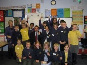 Wheatfield Primary School - Bradley Stoke Matters