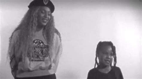 Blue Ivy singing on Homecoming proves vocals are in the genes ...