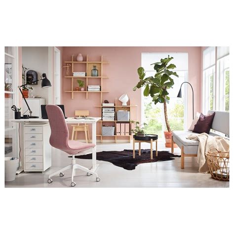 SKARSTA White Site/Stand Desk - Popular & Practical - IKEA