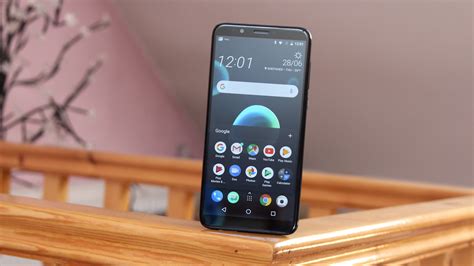 HTC Desire 12 Plus review | TechRadar