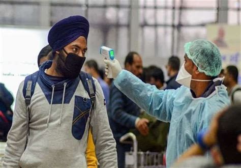 India Re-Opens Major Cities as New COVID-19 Infections Hit Two-Month Low - Other Media news ...