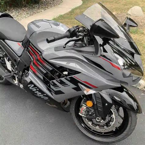 2023 Original Kawasakis Ninja Zx-14 Motorcycle - Buy Kawasakis Ninja Zx ...