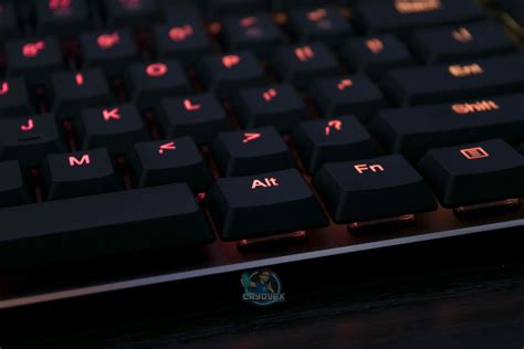 Mechanical Gaming Keyboard Under $100 With RGB Lighting? - Android News & All The Bytes