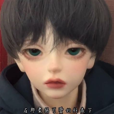 Anime Dolls, Bjd Dolls, Pretty Dolls, Cute Dolls, Doll Aesthetic ...