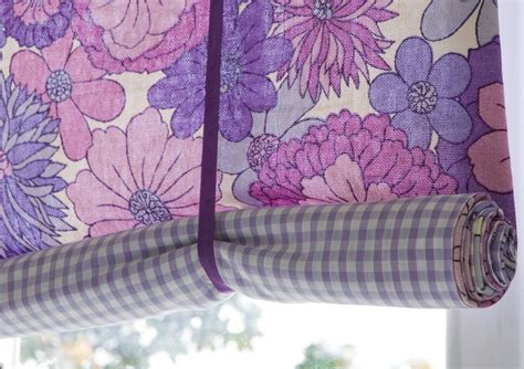 Roll Up Shade | Roll up curtains, Diy shades, Curtains with blinds