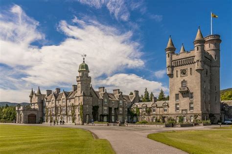 Inside Balmoral Castle: Its Surprisingly Normal Design | Reader's Digest