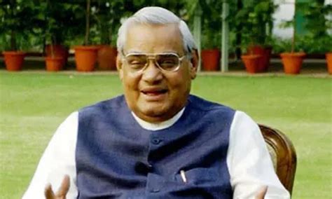 Remembering Atal Bihari Vajpayee: Here are some interesting facts about ...