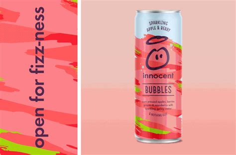 innocent bubbles — SO SAVOURY