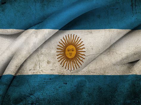 Download Misc Flag Of Argentina Wallpaper