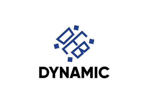 Dynamic Logo Design by GraphicFocus on Dribbble